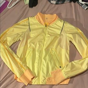 LULULEMON jacket